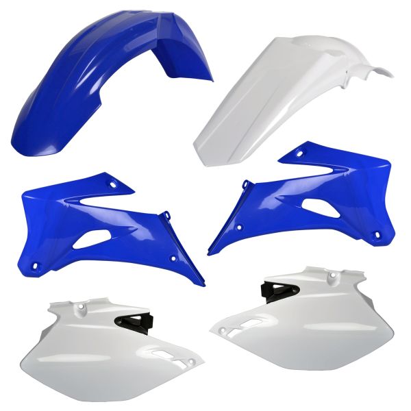 Kit Exterior Plastic Off-Road Cemoto Yamaha WR 2008-2014 91167 CEM